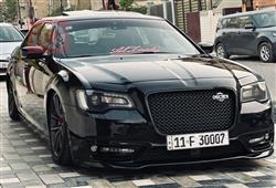 كرايسلر 300